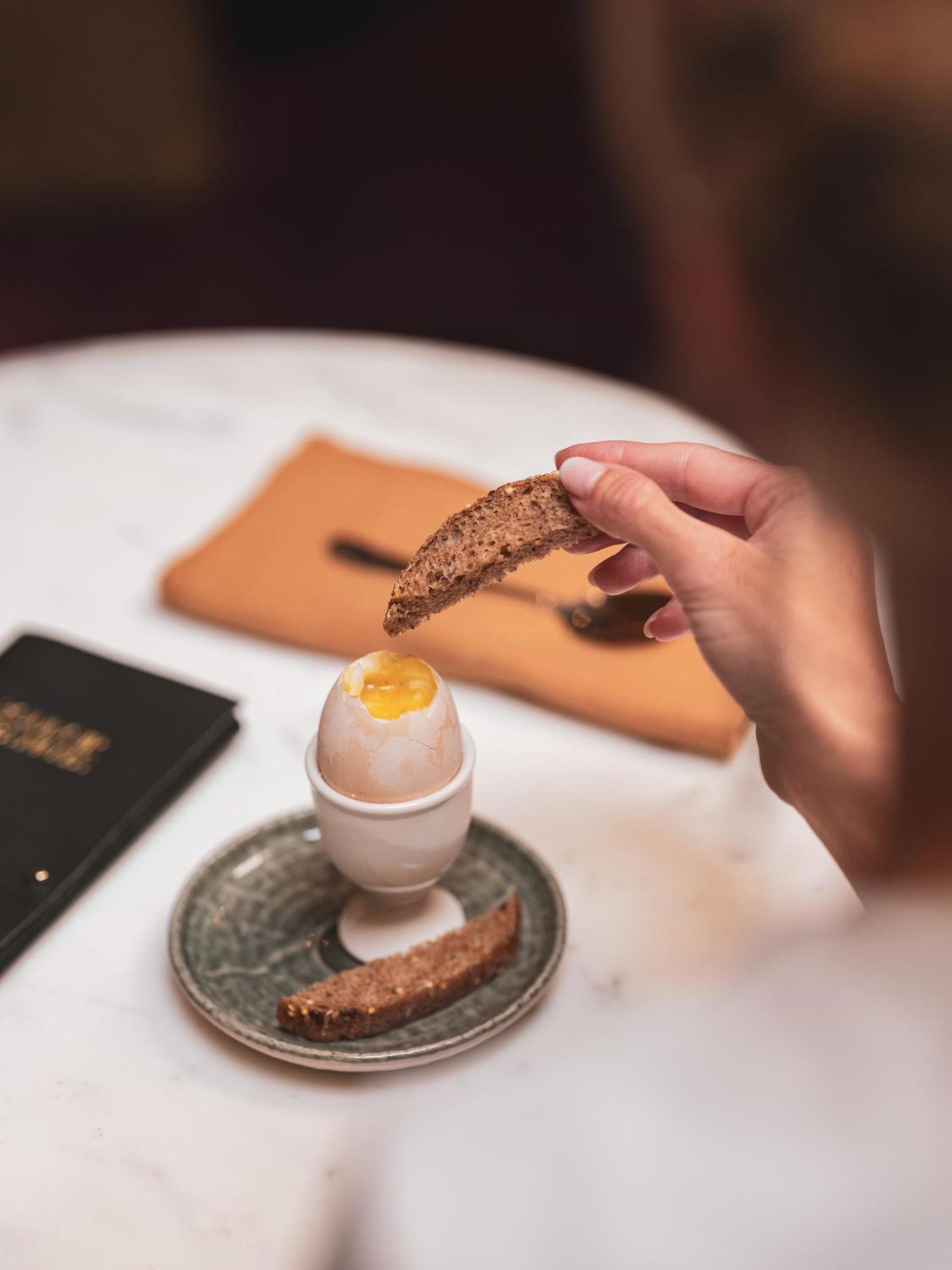 Boudoir Des Muses Hotel Paris Eksteriør billede